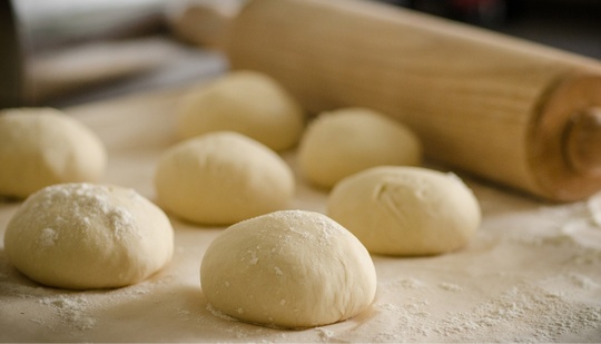 Do You Follow the Best Practices in Baking?